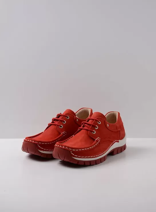 DAMES Wolky Fly Summer