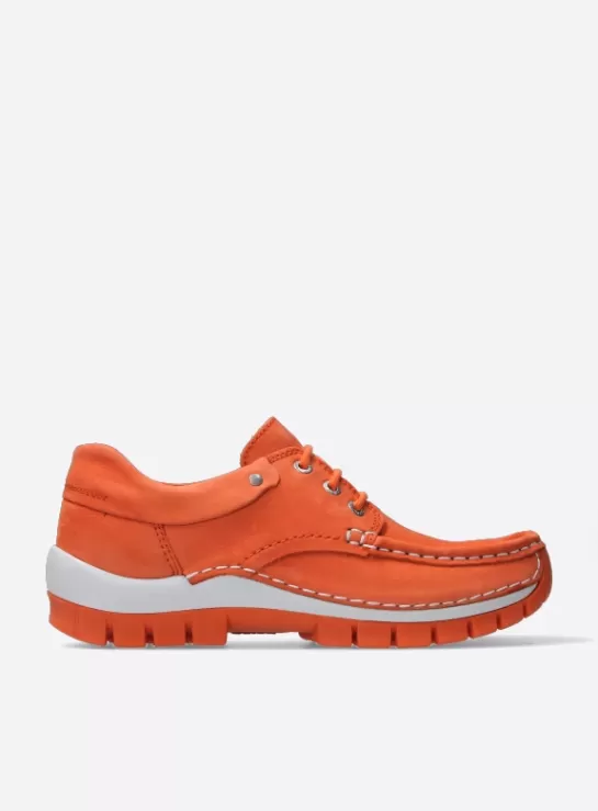 DAMES Wolky Fly Summer