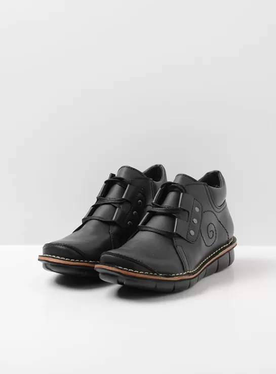 DAMES Wolky Gallo Vegan
