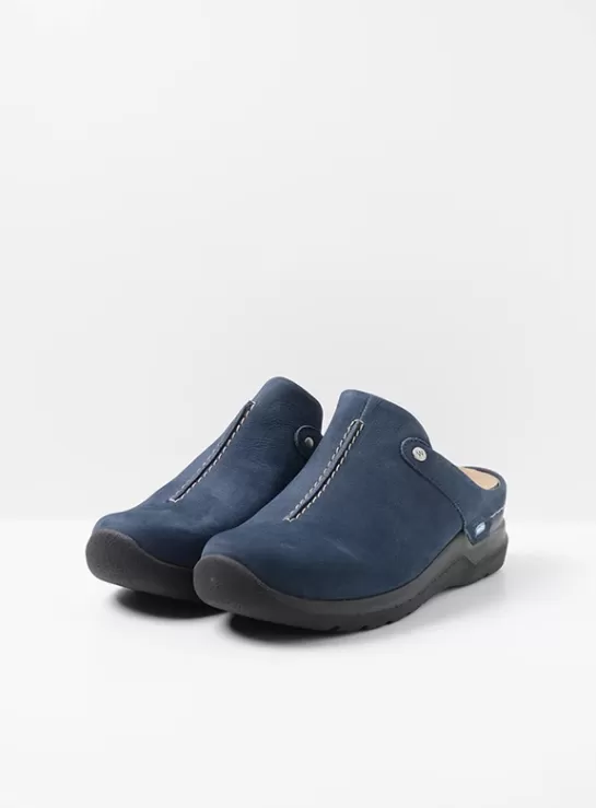 DAMES Wolky Holland DB