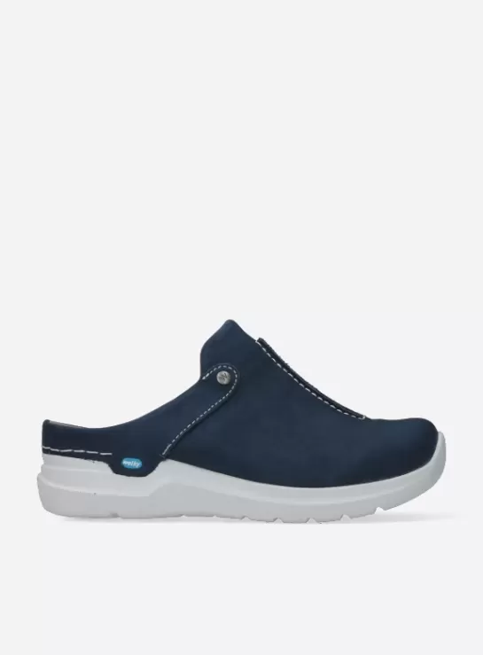 DAMES Wolky Holland DB