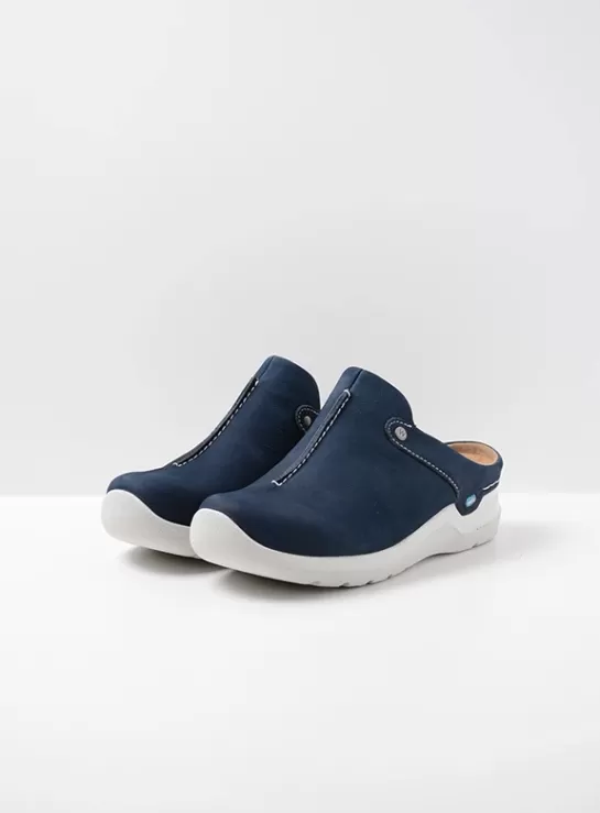 DAMES Wolky Holland DB