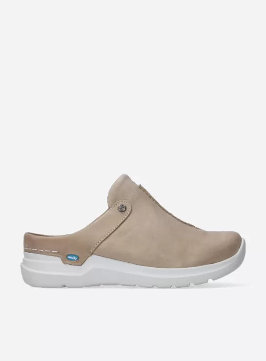 DAMES Wolky Holland DB