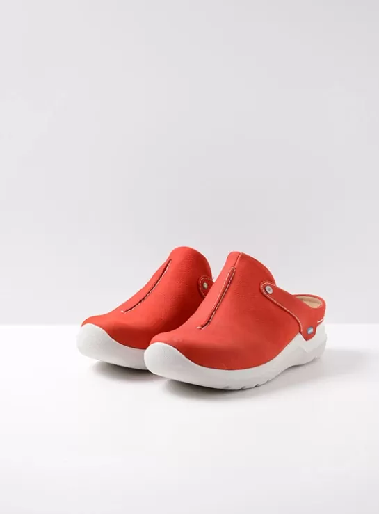 DAMES Wolky Holland DB