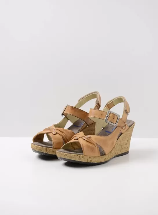 DAMES Wolky Ixia 2