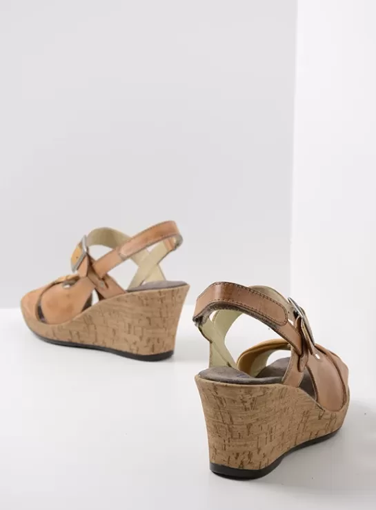 DAMES Wolky Ixia 2