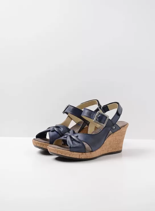 DAMES Wolky Ixia 2