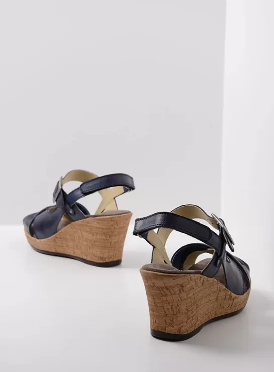 DAMES Wolky Ixia 2