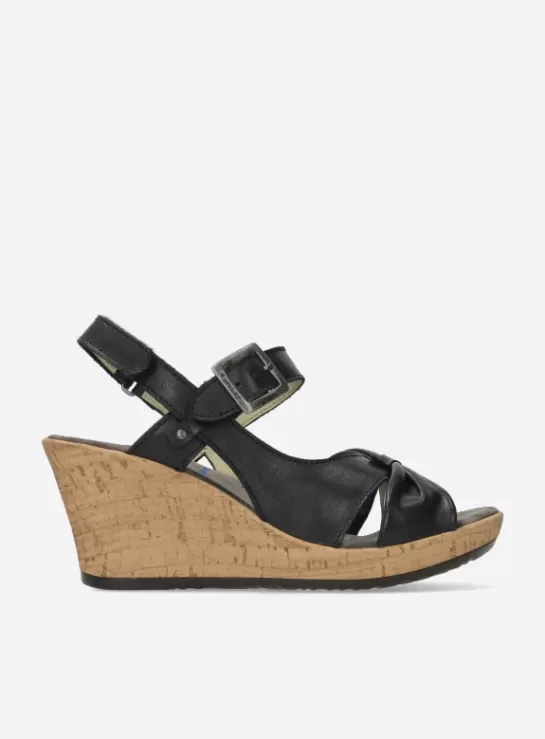 DAMES Wolky Ixia 2