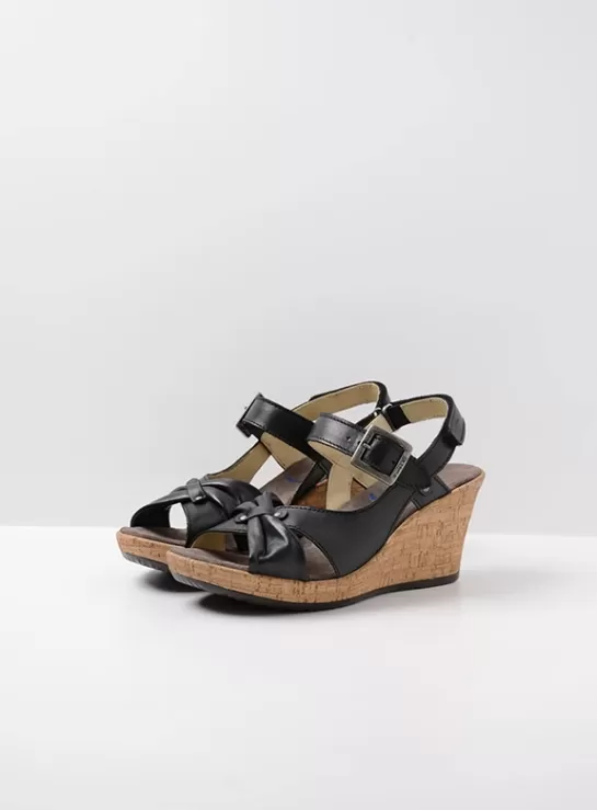 DAMES Wolky Ixia 2