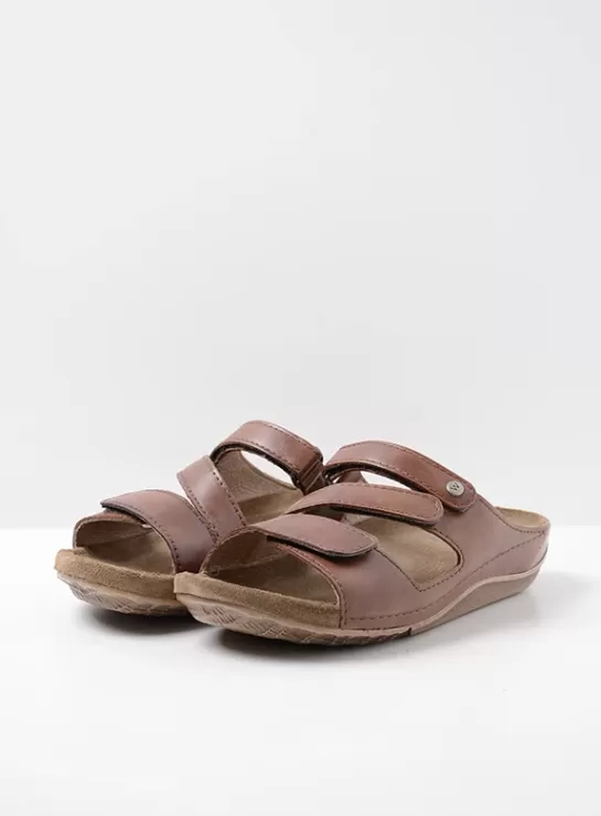 DAMES Wolky Jasper