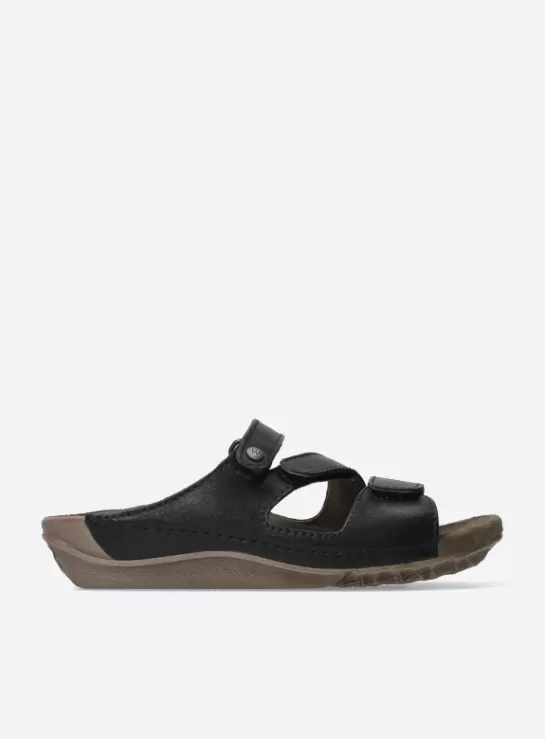 DAMES Wolky Jasper