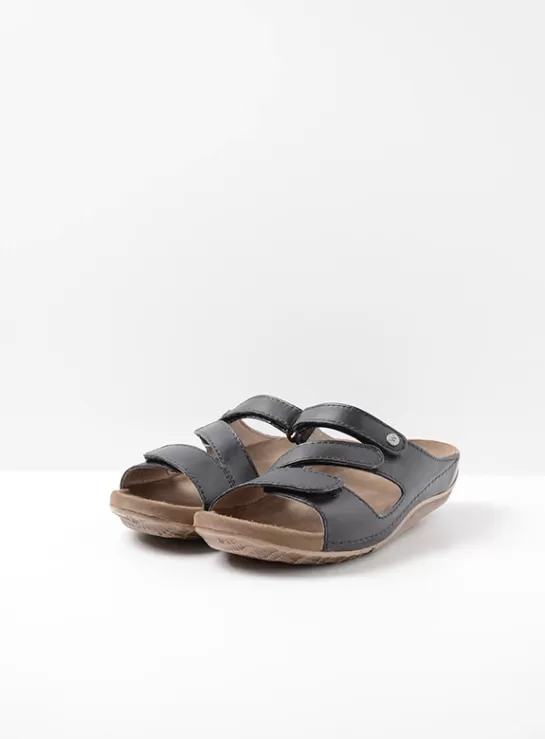 DAMES Wolky Jasper