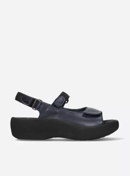 DAMES Wolky Jewel