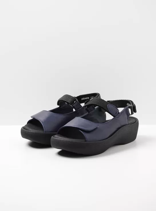 DAMES Wolky Jewel