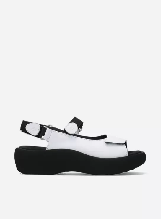 DAMES Wolky Jewel