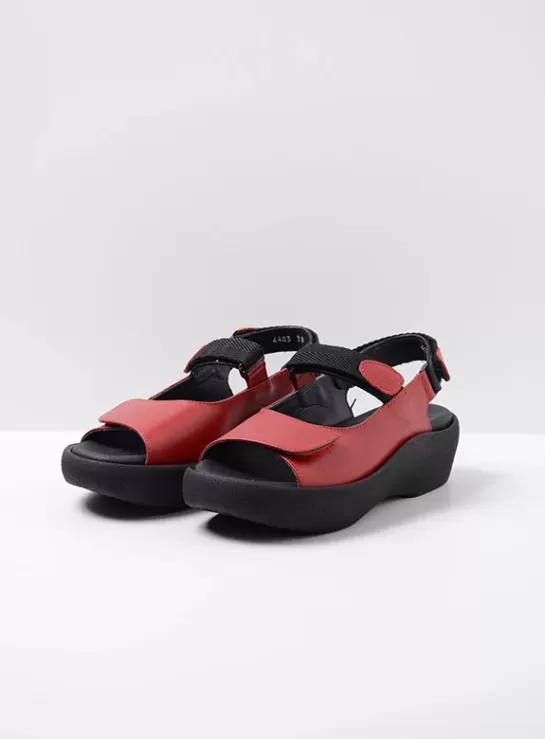 DAMES Wolky Jewel