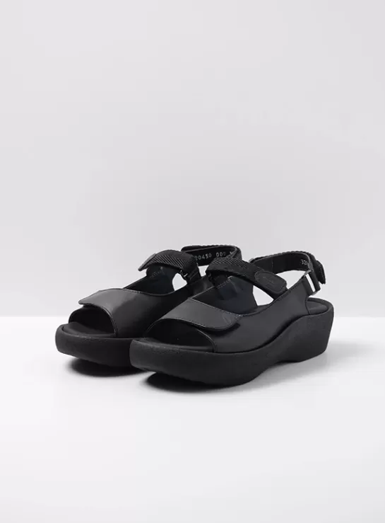 DAMES Wolky Jewel