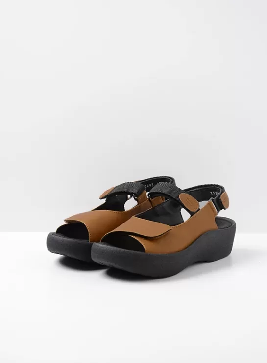 DAMES Wolky Jewel