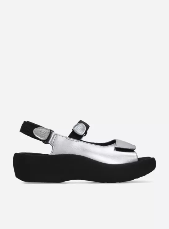 DAMES Wolky Jewel