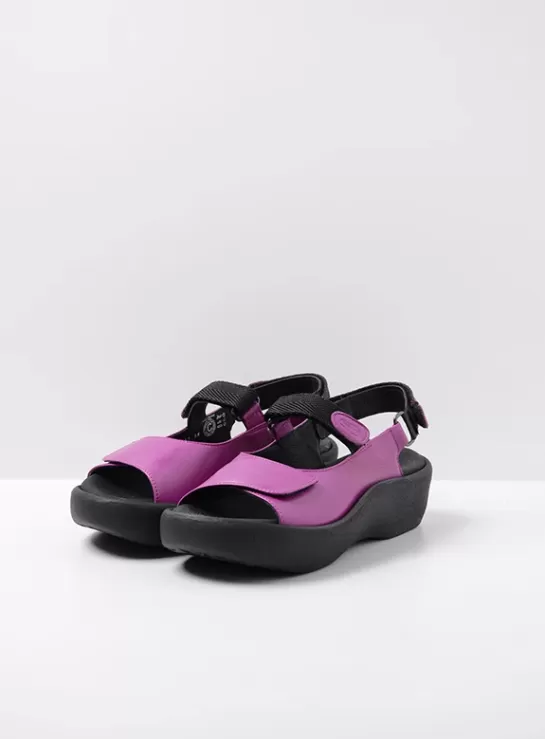 DAMES Wolky Jewel