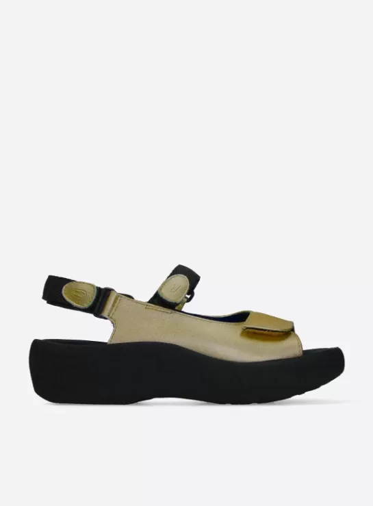 DAMES Wolky Jewel