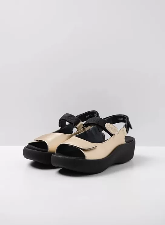 DAMES Wolky Jewel
