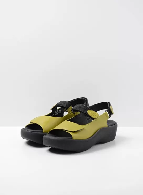 DAMES Wolky Jewel