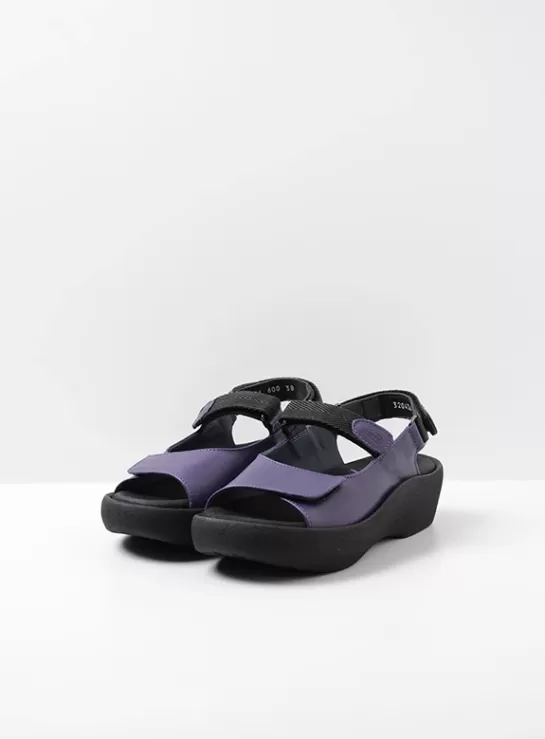 DAMES Wolky Jewel