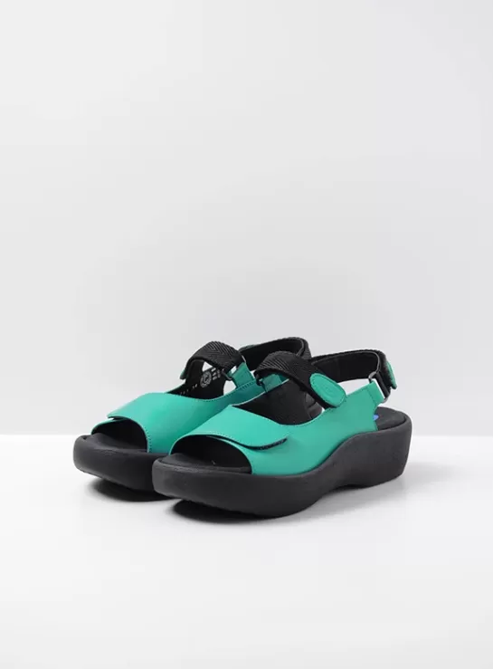 DAMES Wolky Jewel