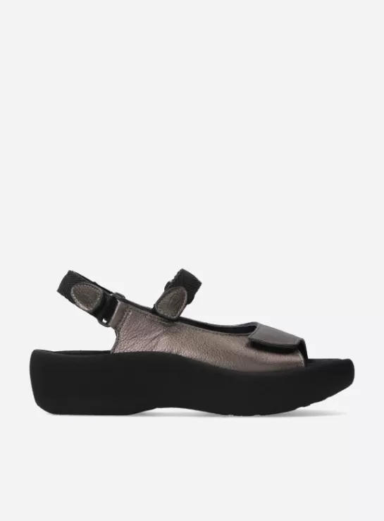 DAMES Wolky Jewel