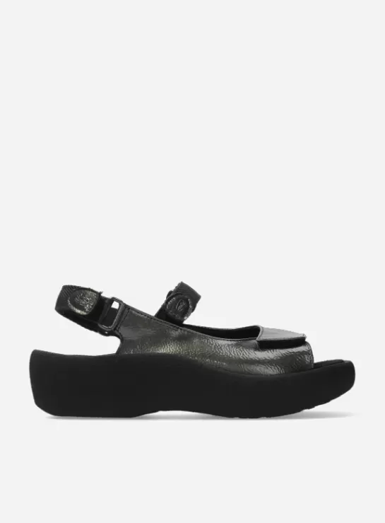 DAMES Wolky Jewel Vegan