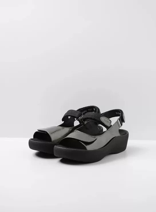 DAMES Wolky Jewel Vegan
