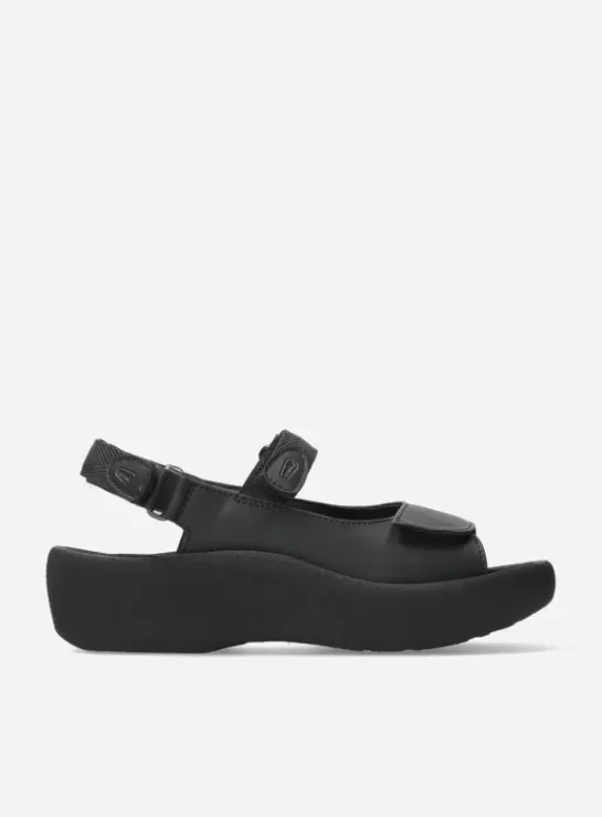 DAMES Wolky Jewel Vegan