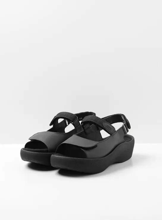 DAMES Wolky Jewel Vegan