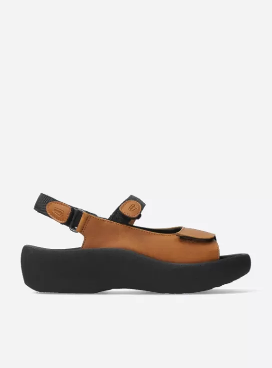 DAMES Wolky Jewel Vegan