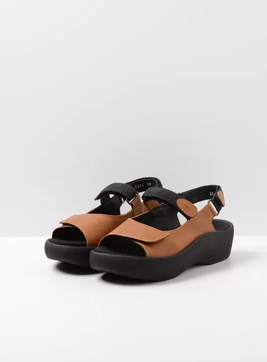 DAMES Wolky Jewel Vegan