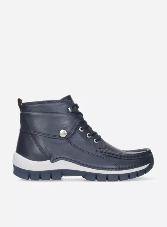 DAMES Wolky Jump Summer
