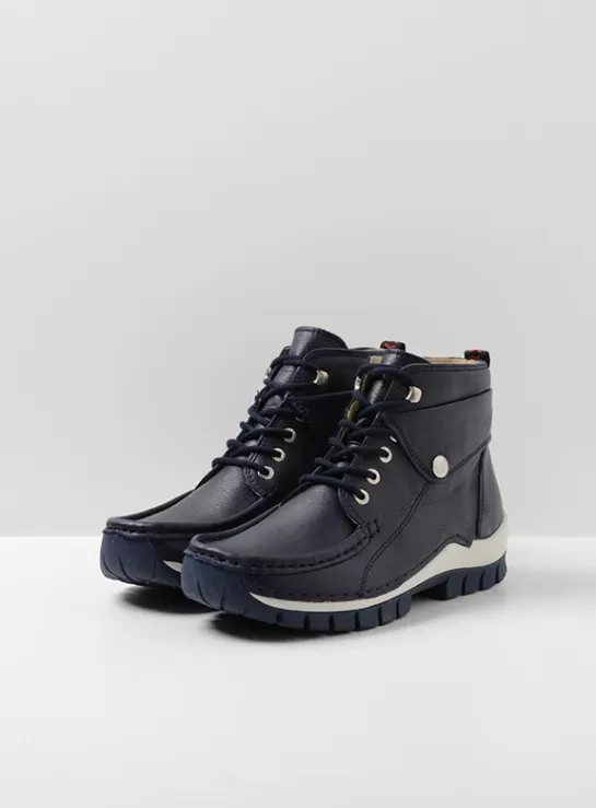 DAMES Wolky Jump Summer