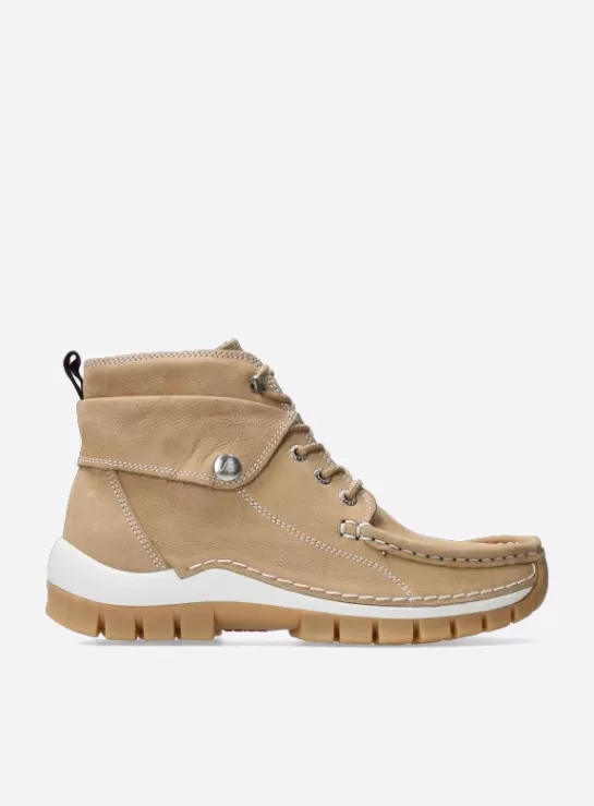 DAMES Wolky Jump Summer