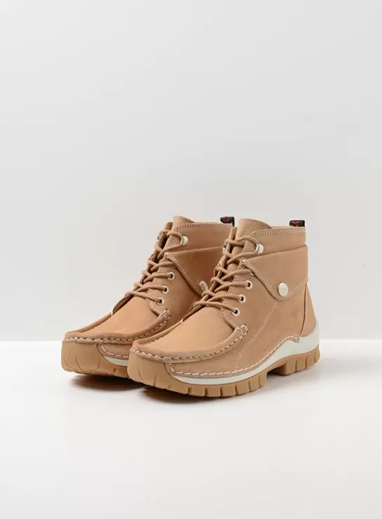 DAMES Wolky Jump Summer