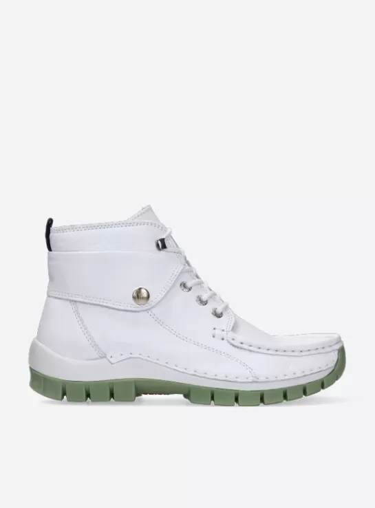 DAMES Wolky Jump Summer