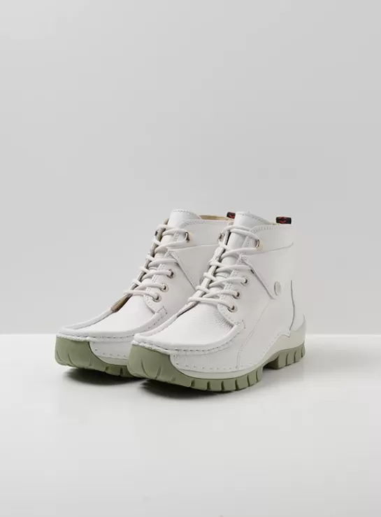 DAMES Wolky Jump Summer