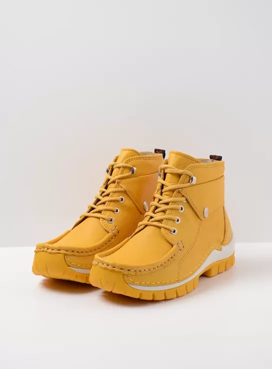 DAMES Wolky Jump Summer