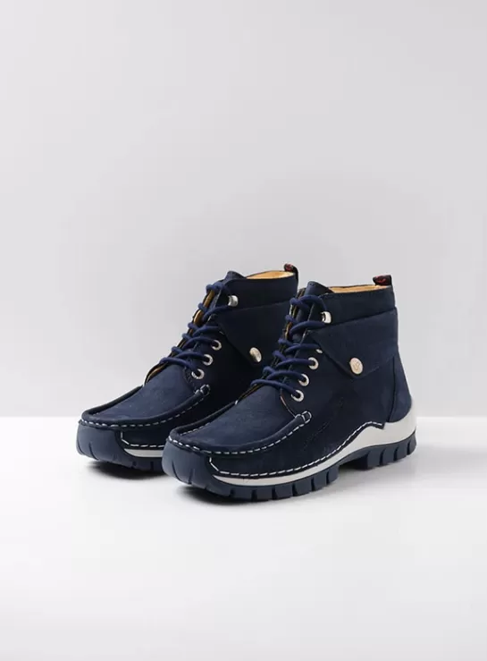 DAMES Wolky Jump Summer
