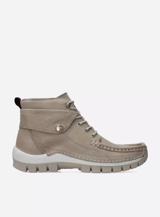 DAMES Wolky Jump Summer