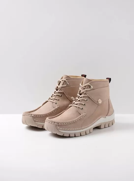 DAMES Wolky Jump Summer