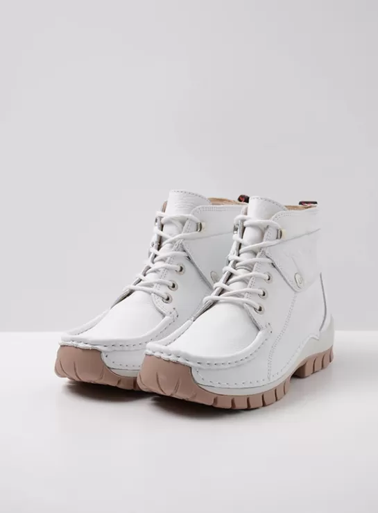 DAMES Wolky Jump Summer