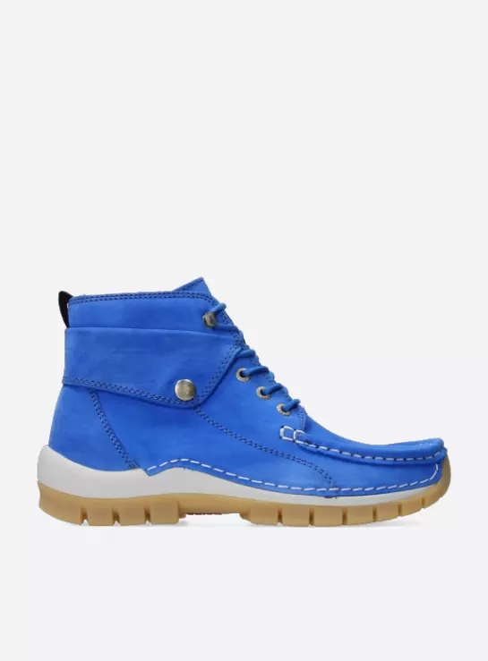 DAMES Wolky Jump Summer
