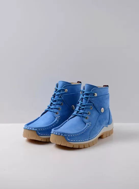 DAMES Wolky Jump Summer